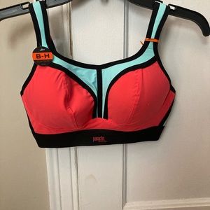 Panache wire-free sports bra